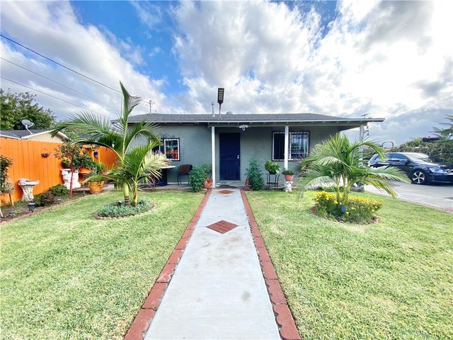 830 E Emporia Street, Ontario, CA 91761