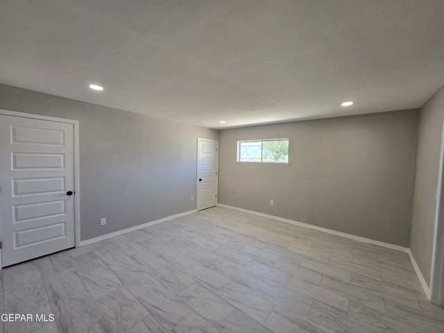 2705 FIERRO Drive, El Paso, TX 79935