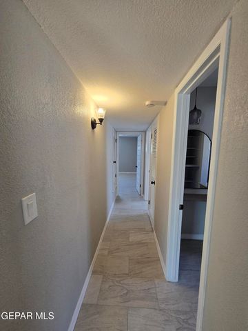 2705 FIERRO Drive, El Paso, TX 79935