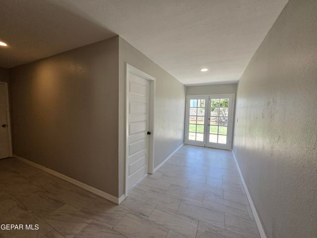 2705 FIERRO Drive, El Paso, TX 79935