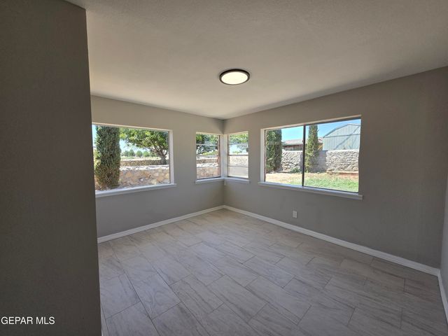 2705 FIERRO Drive, El Paso, TX 79935