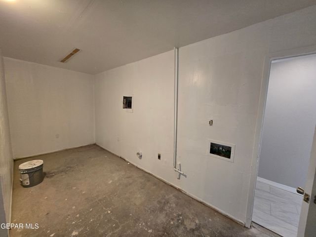 2705 FIERRO Drive, El Paso, TX 79935