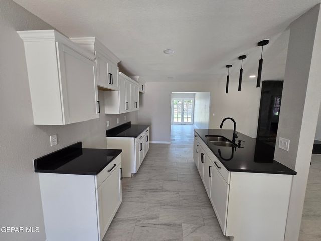 2705 FIERRO Drive, El Paso, TX 79935