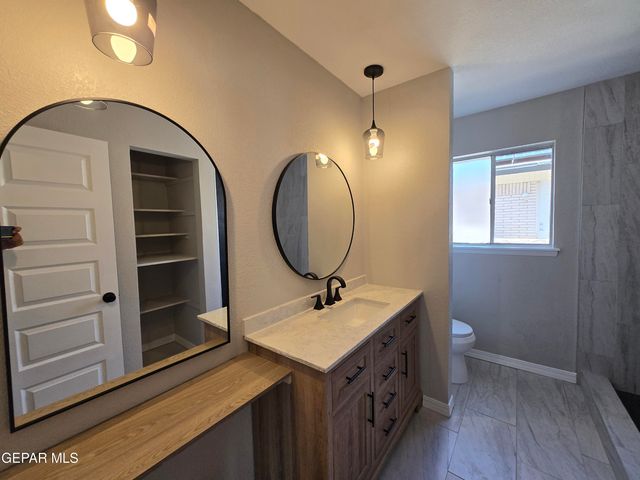 2705 FIERRO Drive, El Paso, TX 79935