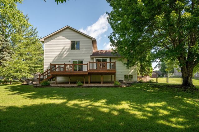 22469 130th Avenue N, Rogers, MN 55374