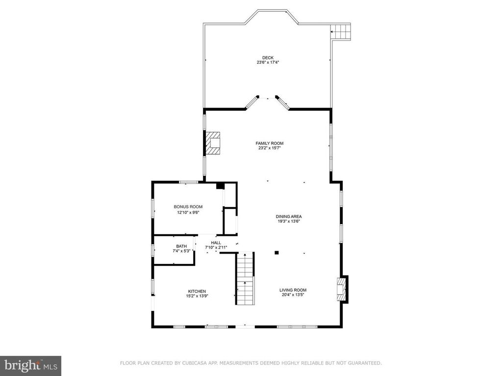 6401 WINNEPEG RD, Bethesda, MD 20817