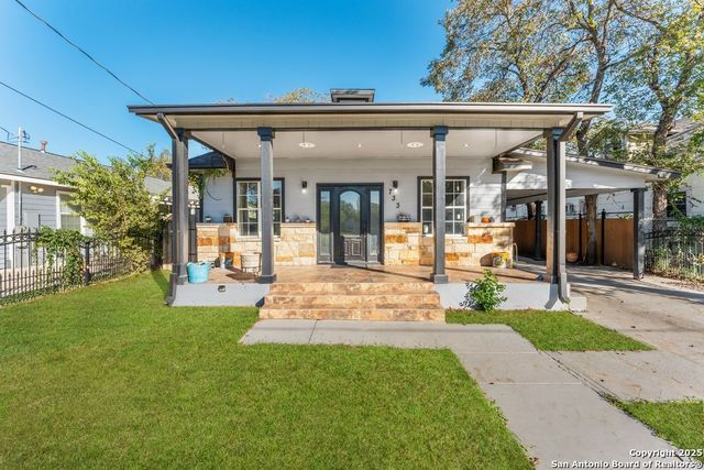 733 Delmar, San Antonio, TX 78210