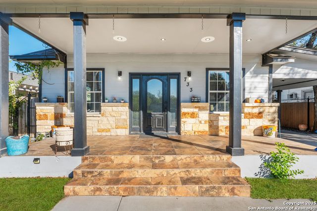 733 Delmar, San Antonio, TX 78210