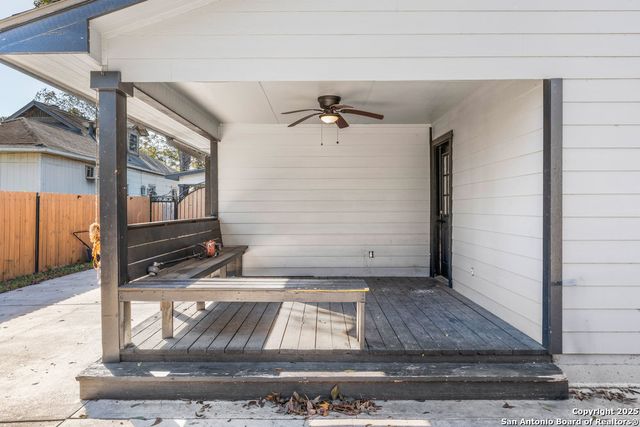 733 Delmar, San Antonio, TX 78210