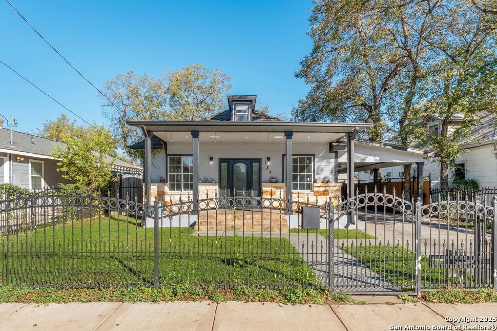 733 Delmar, San Antonio, TX 78210