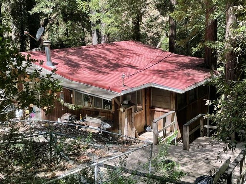 7150 Croy Road A, Morgan Hill, CA 95037