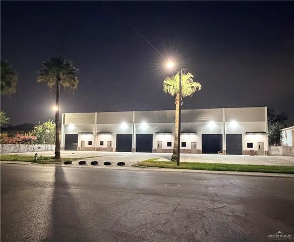 321 Beech Avenue, Mcallen, TX 78501