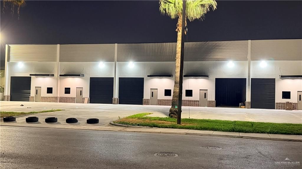 321 Beech Avenue, Mcallen, TX 78501