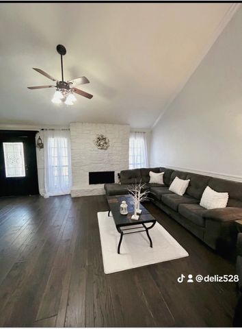 2508 Craig Lane, Denton, TX 76209