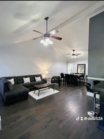 2508 Craig Lane, Denton, TX 76209