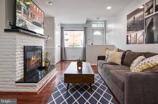 3039 O`DONNELL STREET, Baltimore, MD 21224