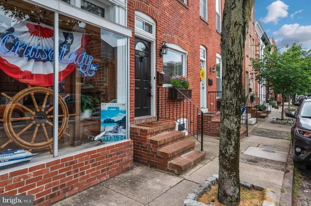 3039 O`DONNELL STREET, Baltimore, MD 21224