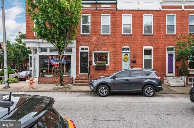 3039 O`DONNELL STREET, Baltimore, MD 21224