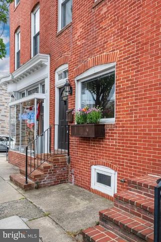 3039 O`DONNELL STREET, Baltimore, MD 21224