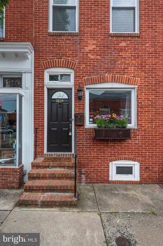 3039 O`DONNELL STREET, Baltimore, MD 21224