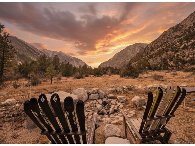 18957 County Road 162, Nathrop, CO 81236