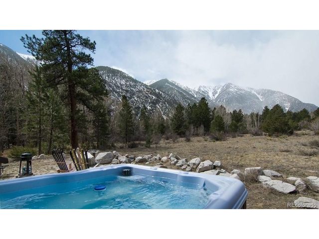 18957 County Road 162, Nathrop, CO 81236