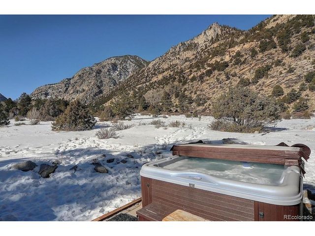 18957 County Road 162, Nathrop, CO 81236
