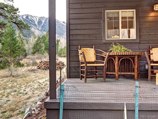 18957 County Road 162, Nathrop, CO 81236