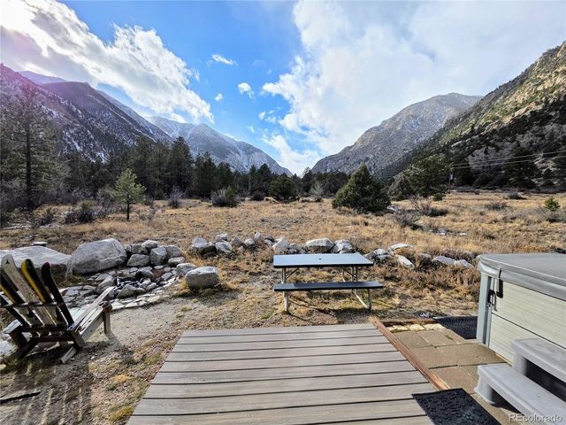 18957 County Road 162, Nathrop, CO 81236