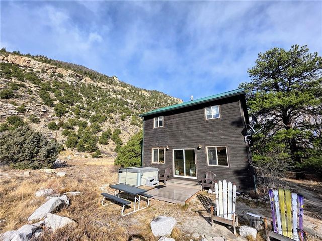 18957 County Road 162, Nathrop, CO 81236