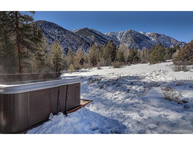 18957 County Road 162, Nathrop, CO 81236