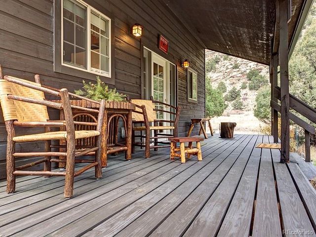 18957 County Road 162, Nathrop, CO 81236