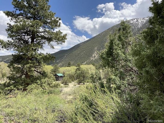 18957 County Road 162, Nathrop, CO 81236