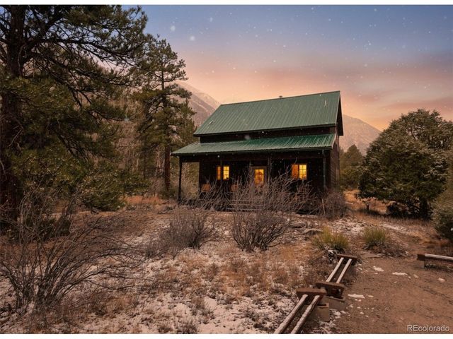 18957 County Road 162, Nathrop, CO 81236