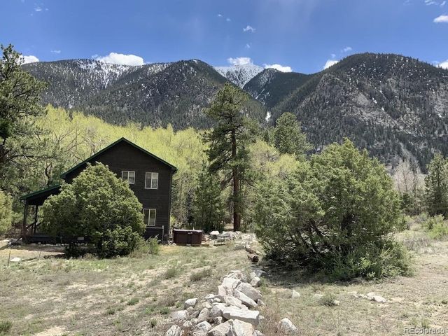 18957 County Road 162, Nathrop, CO 81236