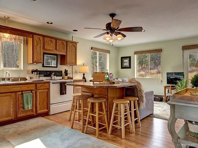 18957 County Road 162, Nathrop, CO 81236