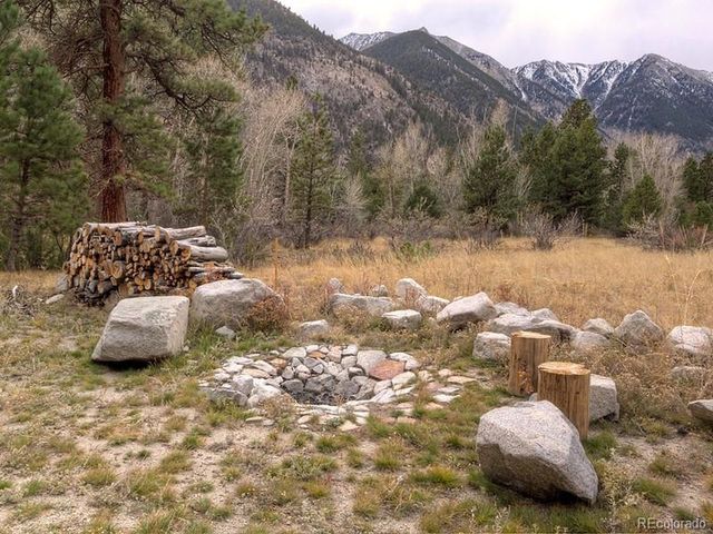 18957 County Road 162, Nathrop, CO 81236