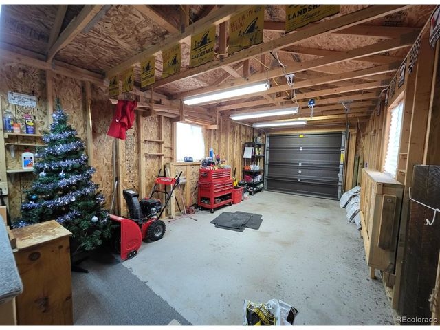 18957 County Road 162, Nathrop, CO 81236