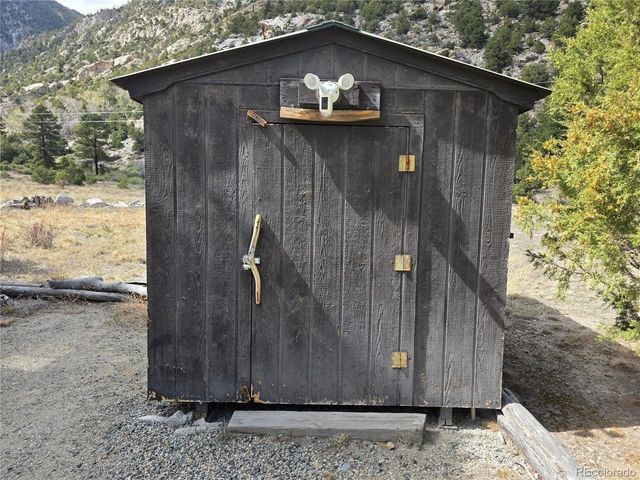 18957 County Road 162, Nathrop, CO 81236