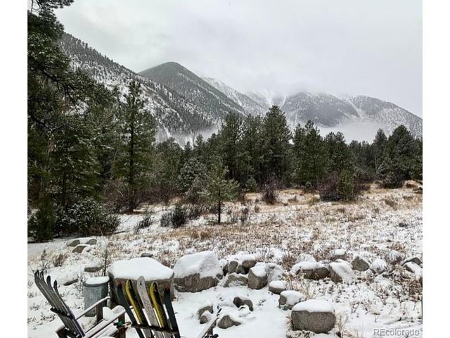 18957 County Road 162, Nathrop, CO 81236