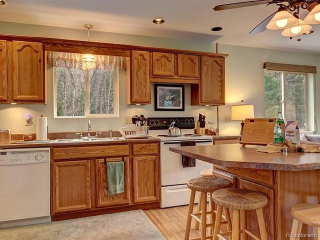 18957 County Road 162, Nathrop, CO 81236