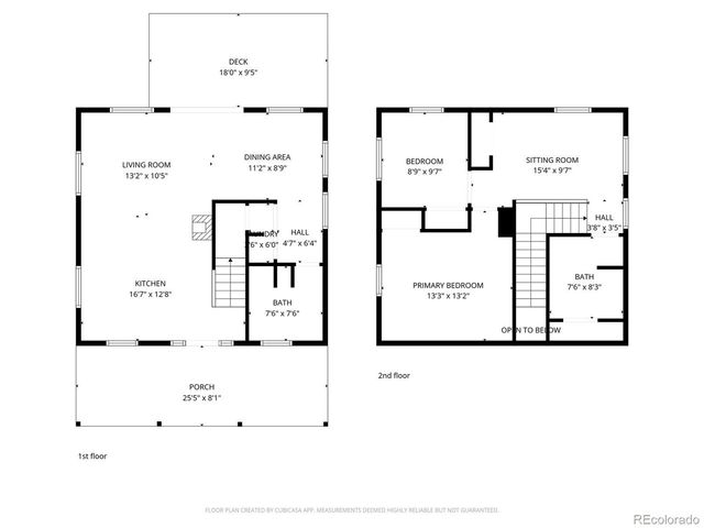 18957 County Road 162, Nathrop, CO 81236