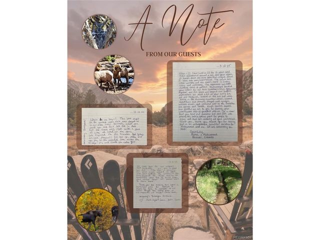 18957 County Road 162, Nathrop, CO 81236