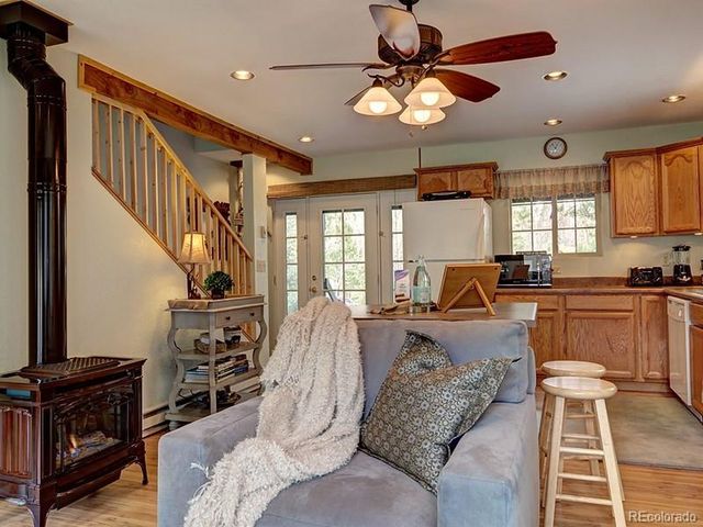 18957 County Road 162, Nathrop, CO 81236