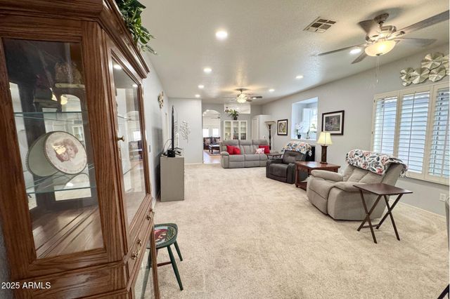 10268 W POTTER Drive, Peoria, AZ 85382