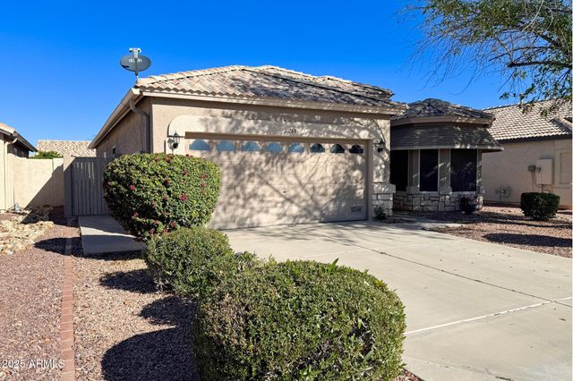 10268 W POTTER Drive, Peoria, AZ 85382