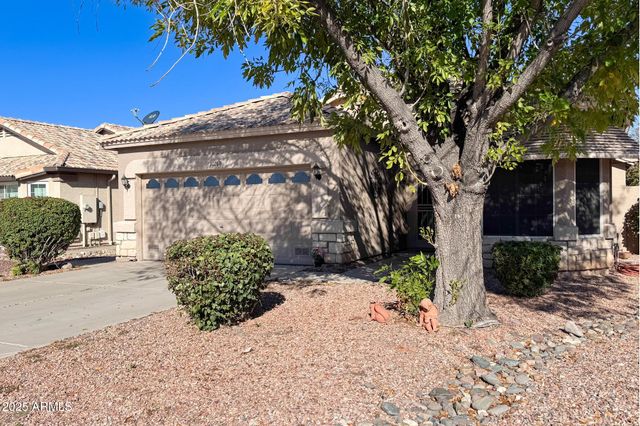 10268 W POTTER Drive, Peoria, AZ 85382