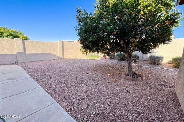 10268 W POTTER Drive, Peoria, AZ 85382