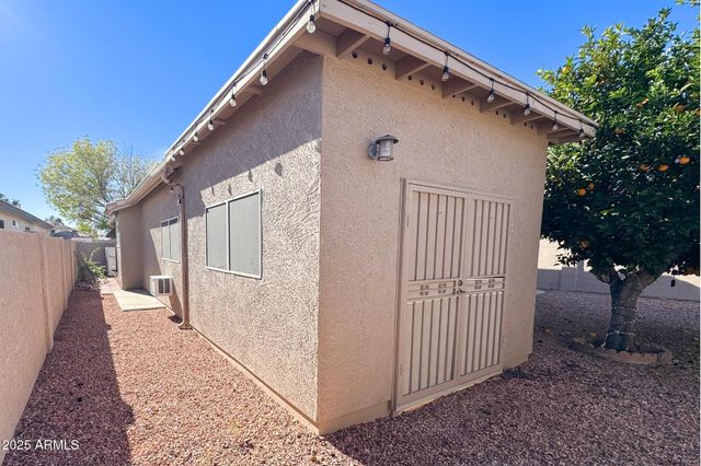 10268 W POTTER Drive, Peoria, AZ 85382