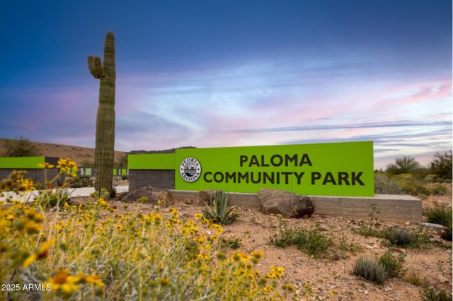 10268 W POTTER Drive, Peoria, AZ 85382